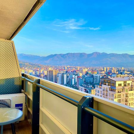 Sky Apartments Batumi Exterior photo