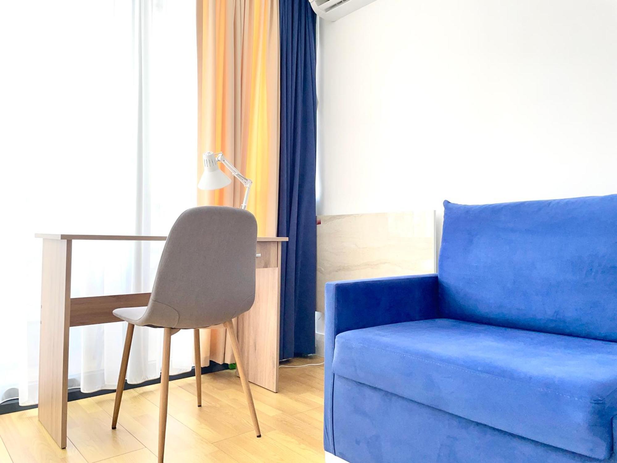 Sky Apartments Batumi Exterior photo